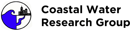 Coastal Water Research Group logo